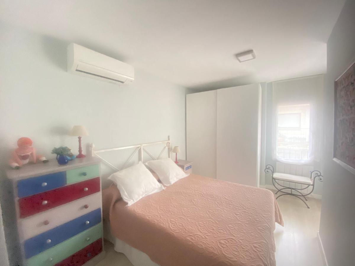 Atico En Javea Pueblo “Patraix” Zewnętrze zdjęcie